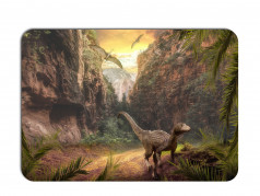 obrázek Dětské prostírání - 042, Dinosaurus