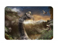 obrázek Dětské prostírání - 045, Dinosaurus