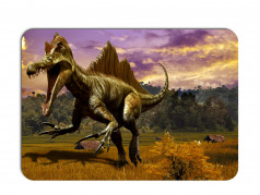 obrázek Dětské prostírání - 048, Dinosaurus