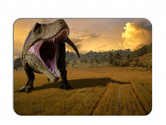 obrázek Dětské prostírání - 049, Dinosaurus